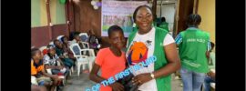 2024 JAKIN N.G.O CHILDREN’S DAY EVENT FOR 1000 ORPHANS AND VULNERABLE CHILDREN